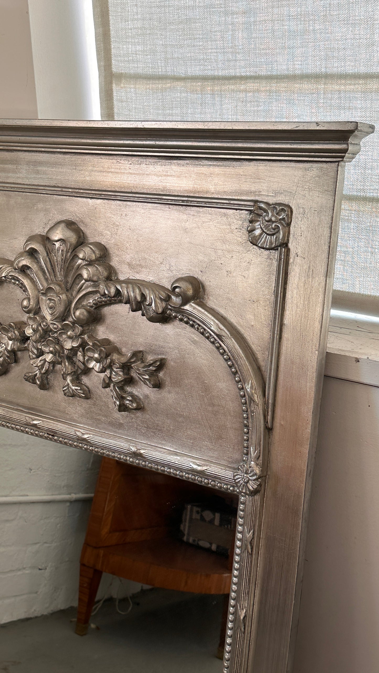 Large Decorative Mirror
