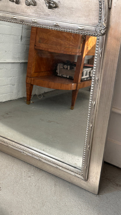 Large Decorative Mirror