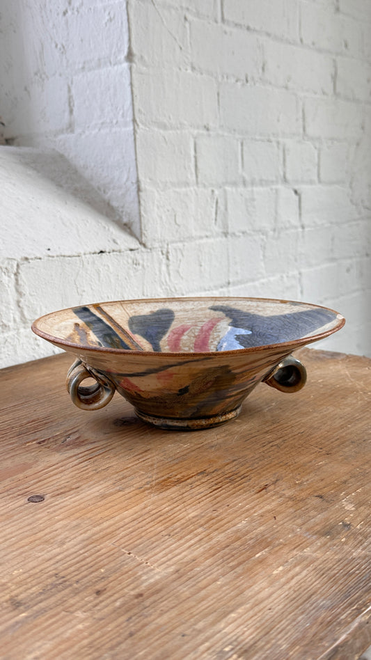 Handmade Ceramic Bowl