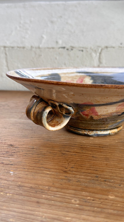 Handmade Ceramic Bowl