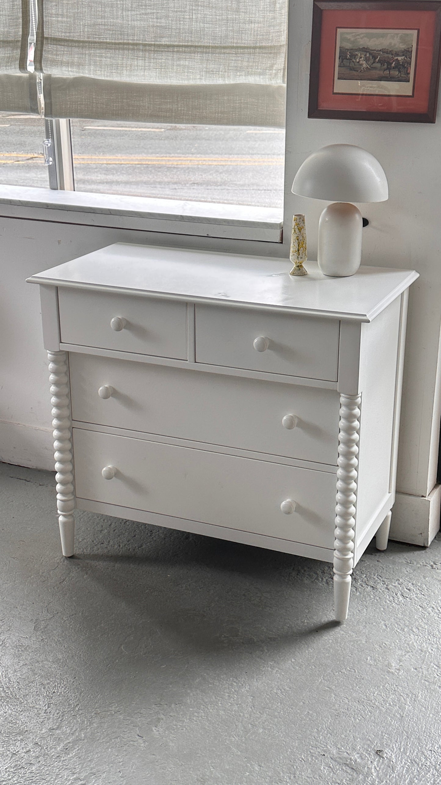 Jenny Lind Dresser by Crate & Kids
