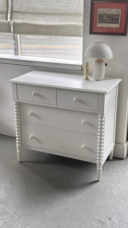Jenny Lind Dresser by Crate & Kids