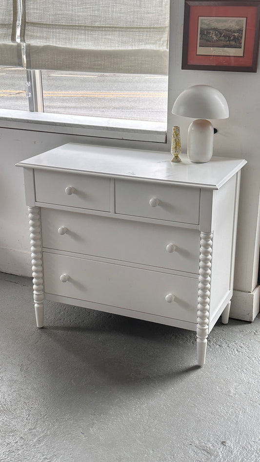 Jenny Lind Dresser by Crate & Kids
