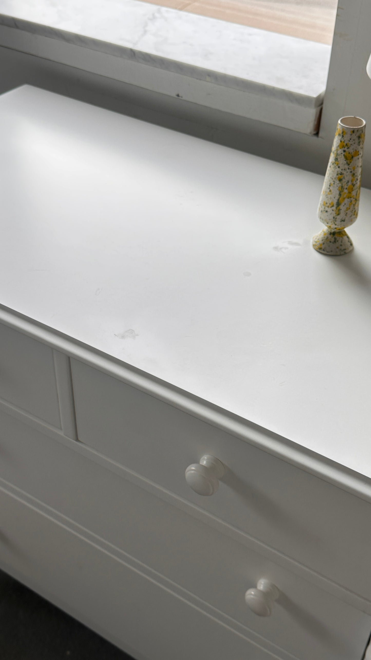 Jenny Lind Dresser by Crate & Kids