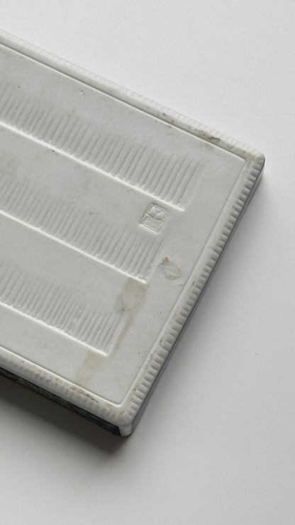 Japanese Porcelain Tray