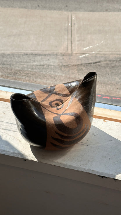 Ceramic Vessel