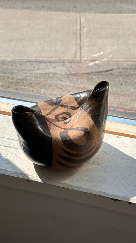 Ceramic Vessel