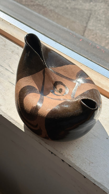Ceramic Vessel