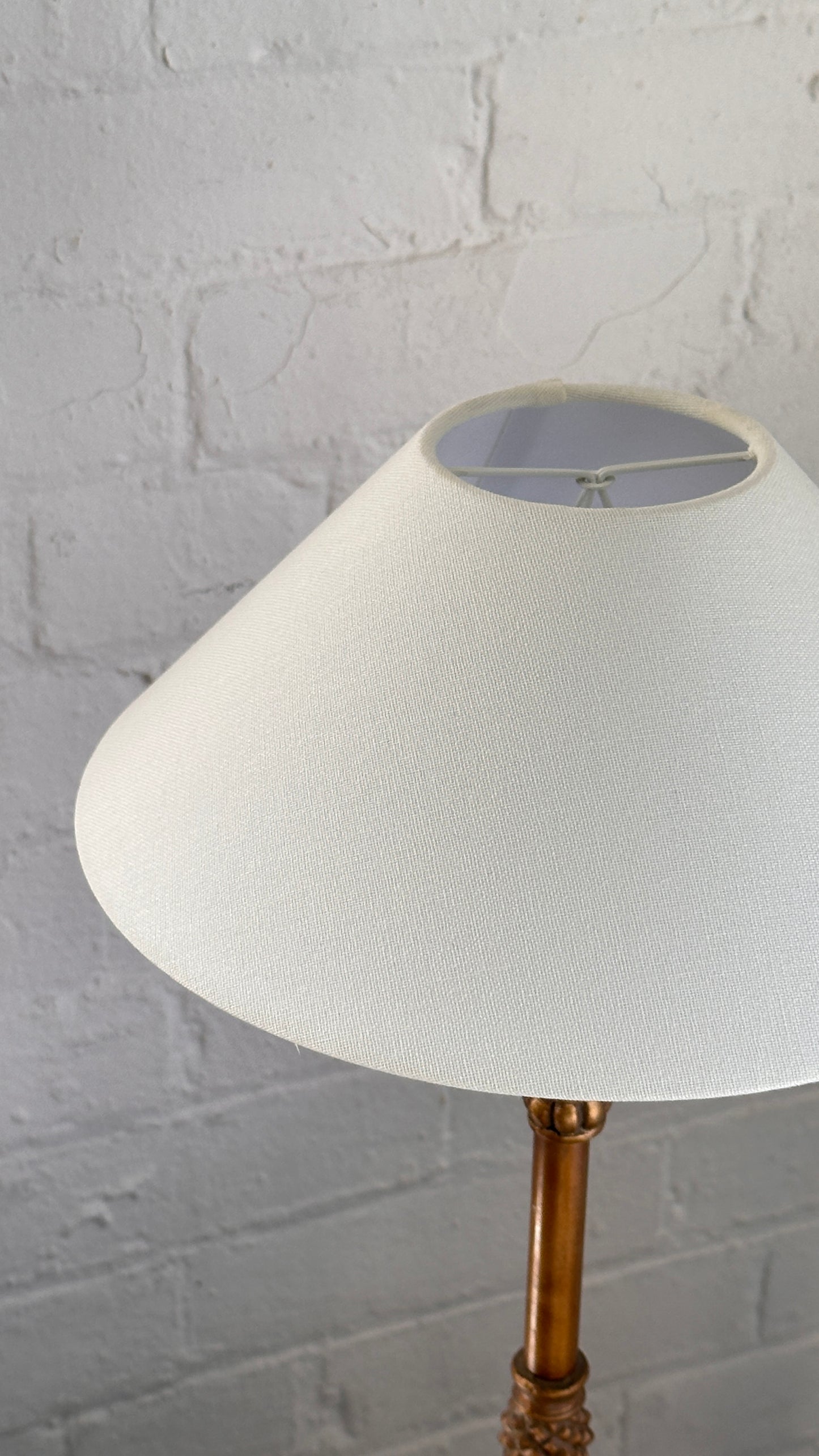 Pair of Contemporary Table Lamps