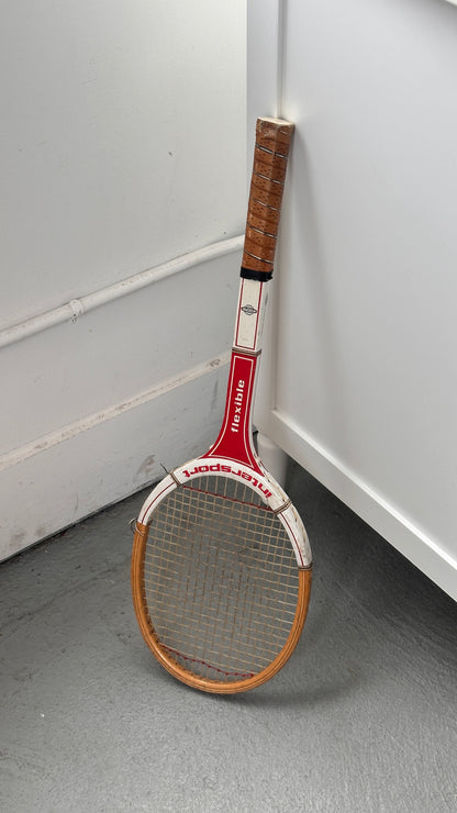 Vintage Tennis Rackets