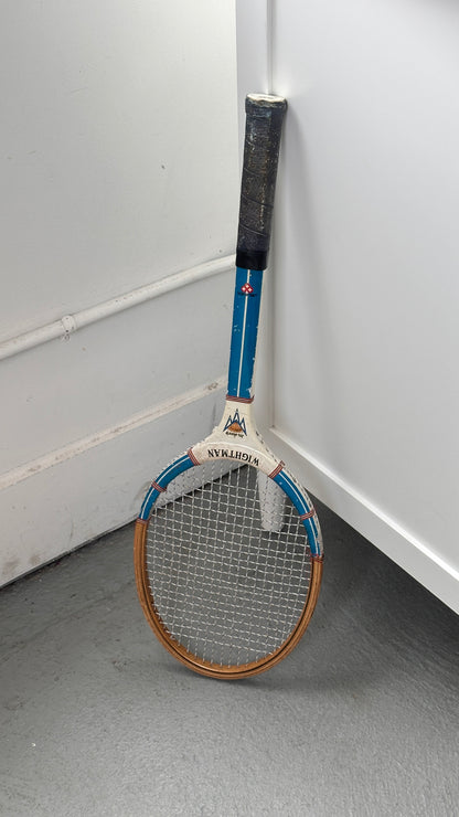 Vintage Tennis Rackets