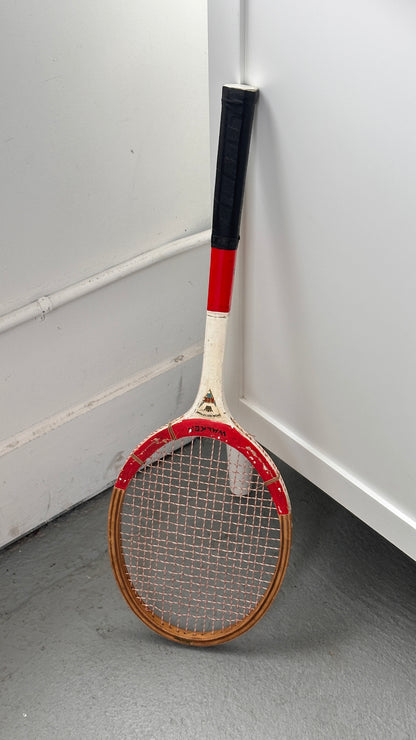 Vintage Tennis Rackets
