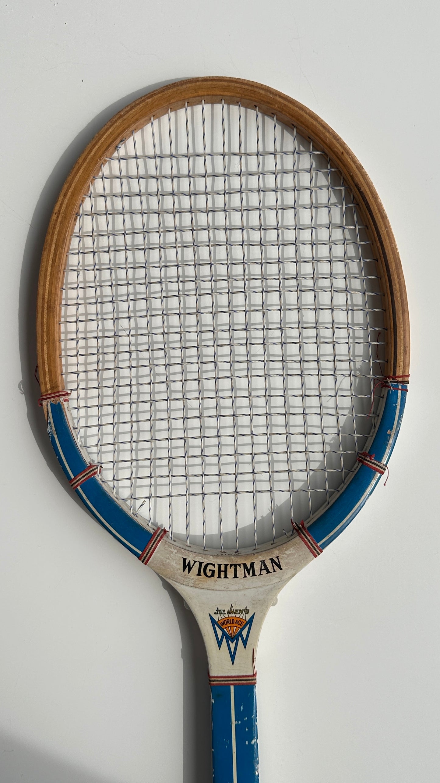 Vintage Tennis Rackets