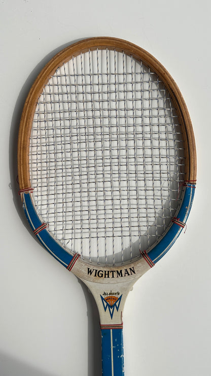Vintage Tennis Rackets