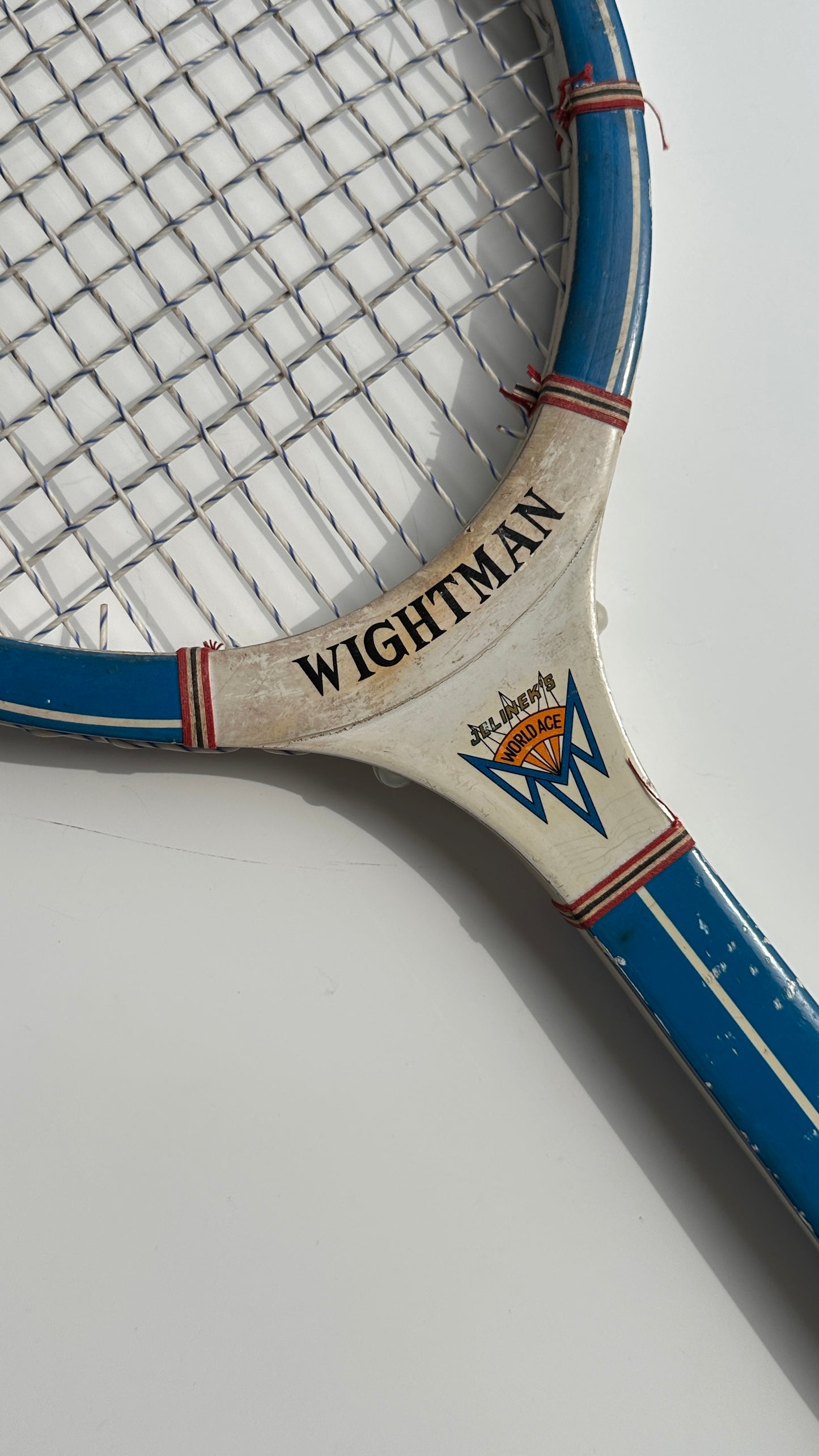 Vintage Tennis Rackets