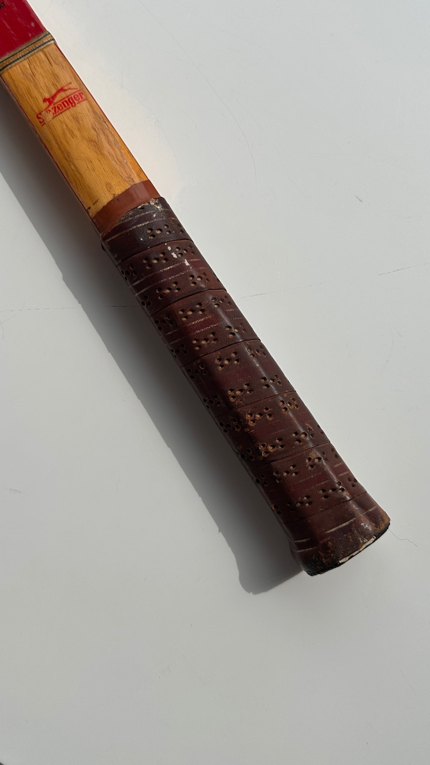 Vintage Tennis Rackets