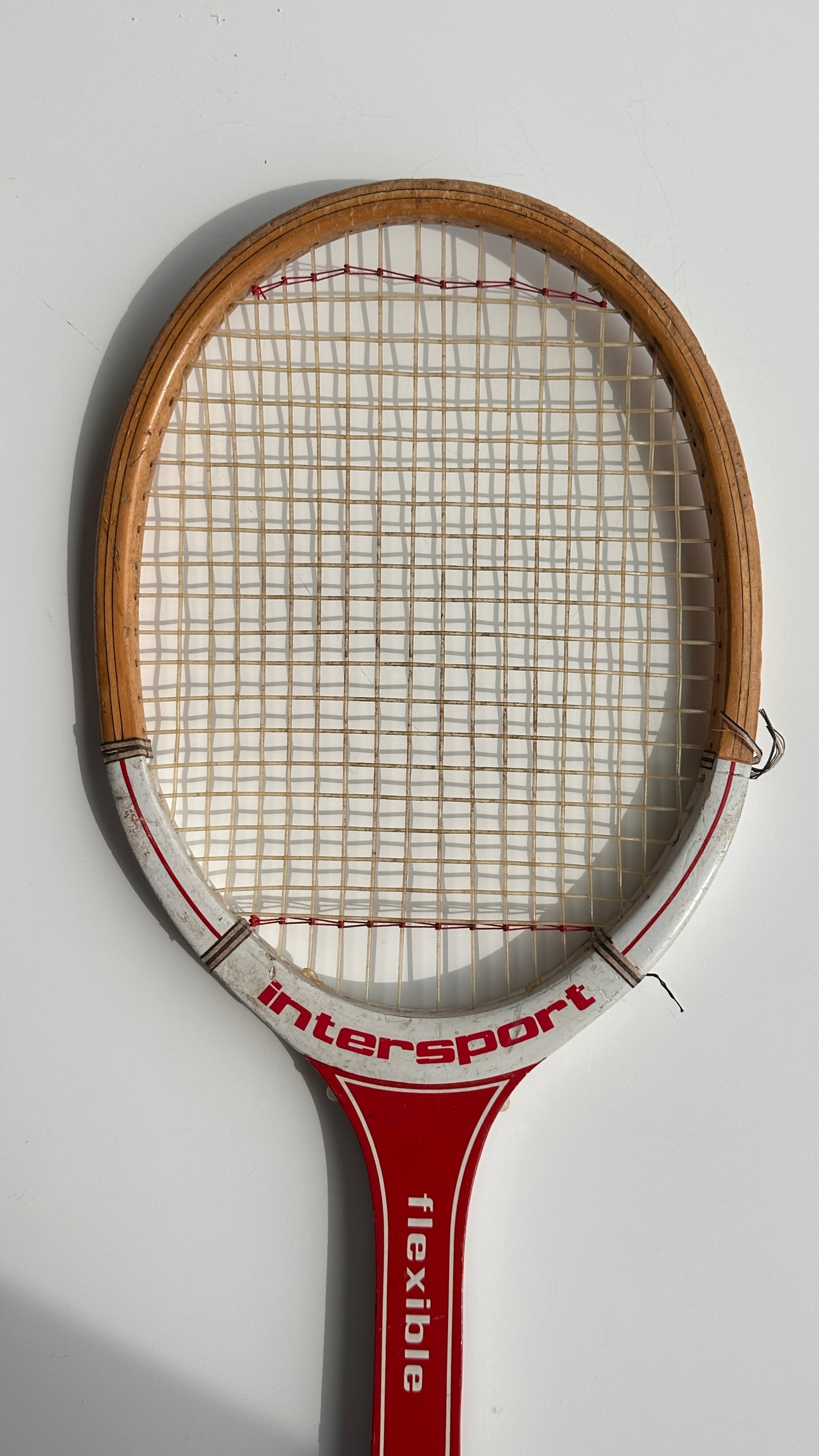 Vintage Tennis Rackets