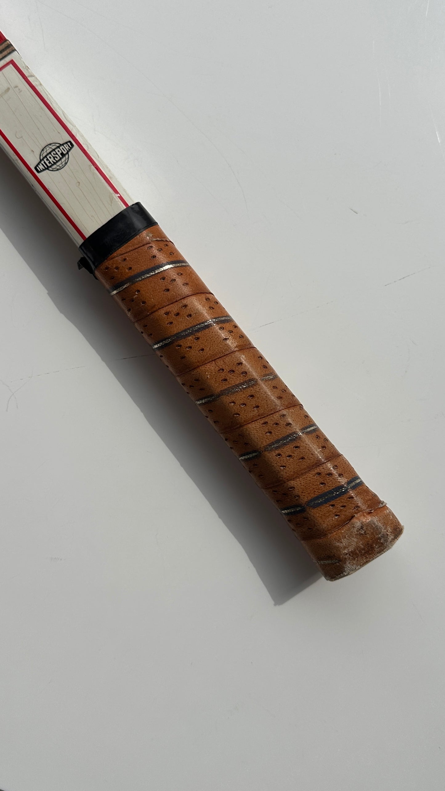 Vintage Tennis Rackets