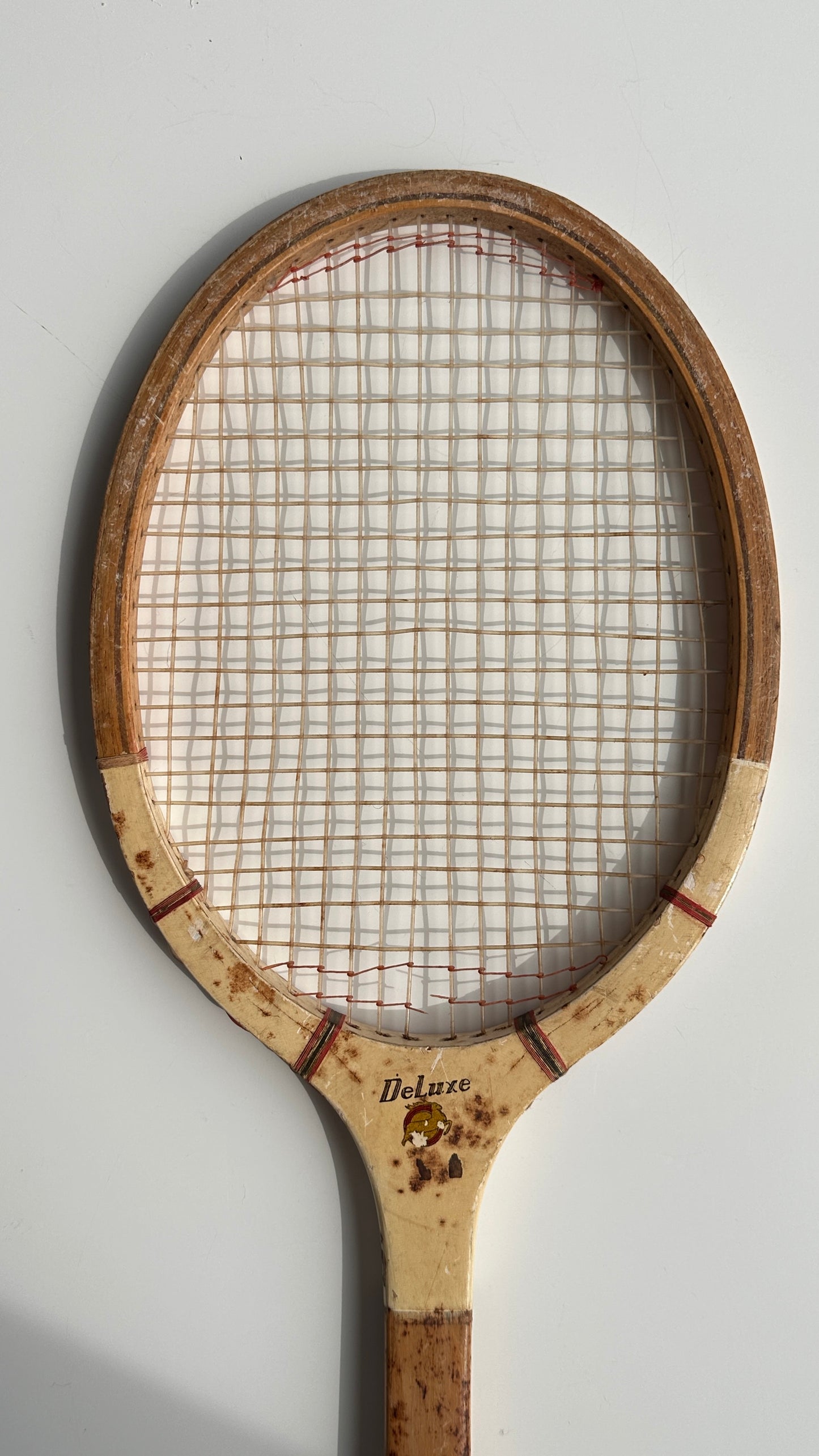 Vintage Tennis Rackets