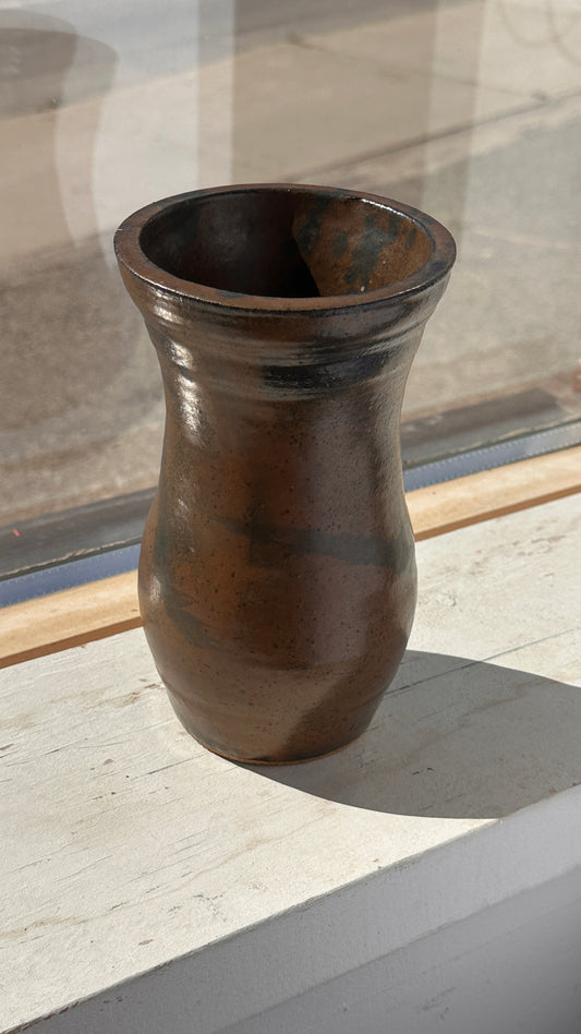 Handmade Ceramic Vase