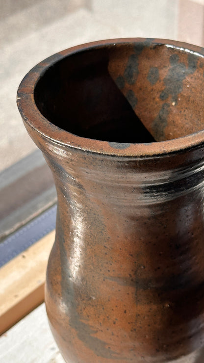 Handmade Ceramic Vase
