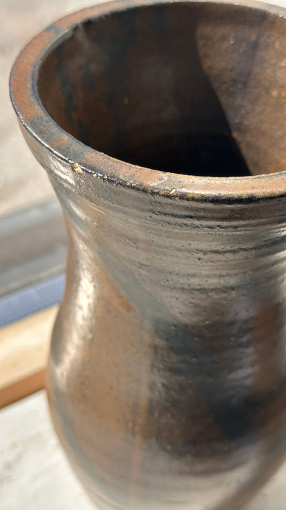 Handmade Ceramic Vase