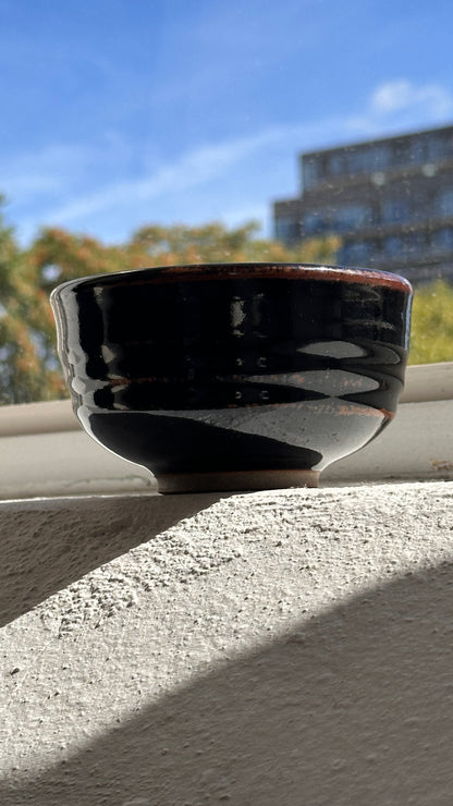 Collection of Handmade Vessels