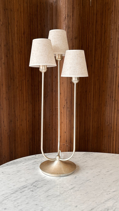 Contemporary Table Lamp