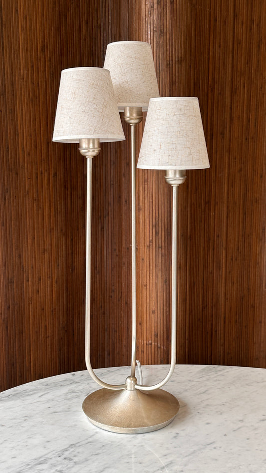 Contemporary Table Lamp