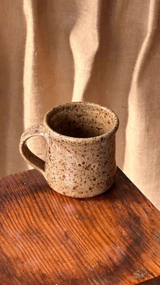 Small Ceramic Creamer