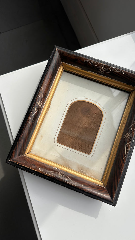 Antique Frame