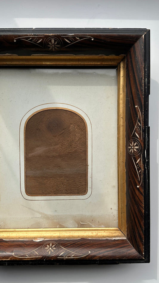 Antique Frame
