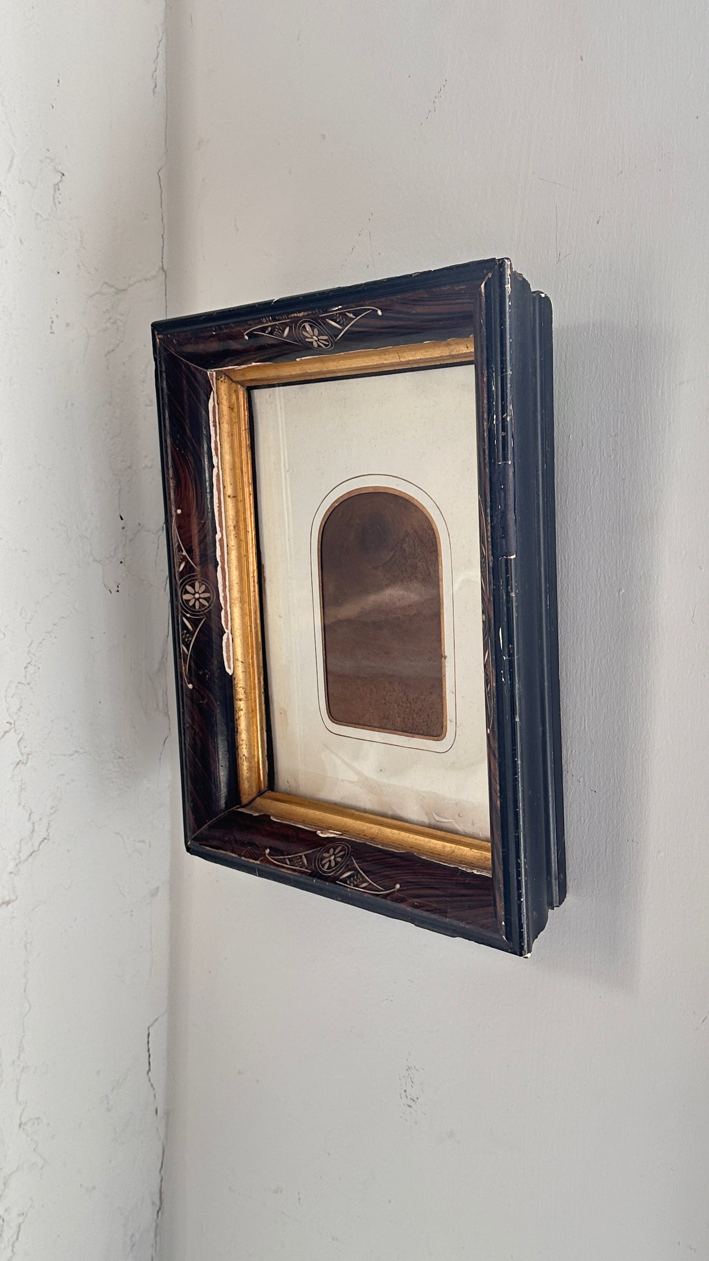Antique Frame