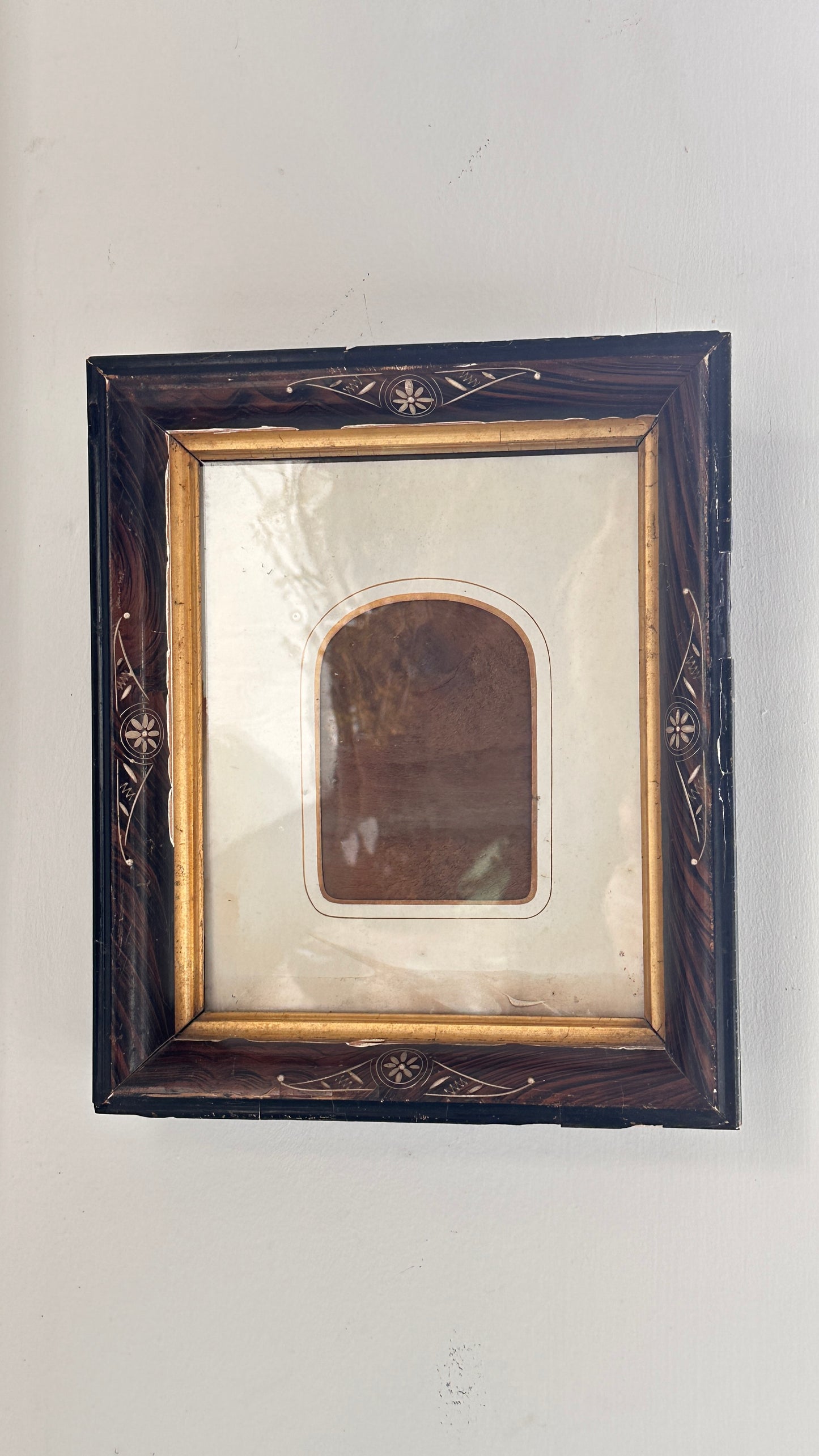 Antique Frame