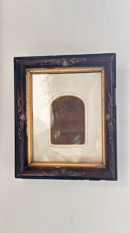Antique Frame