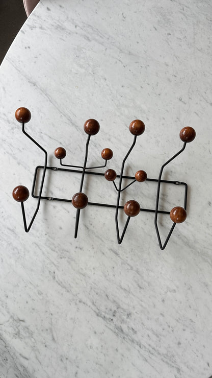 Eames Inspired "Hang-It-All"