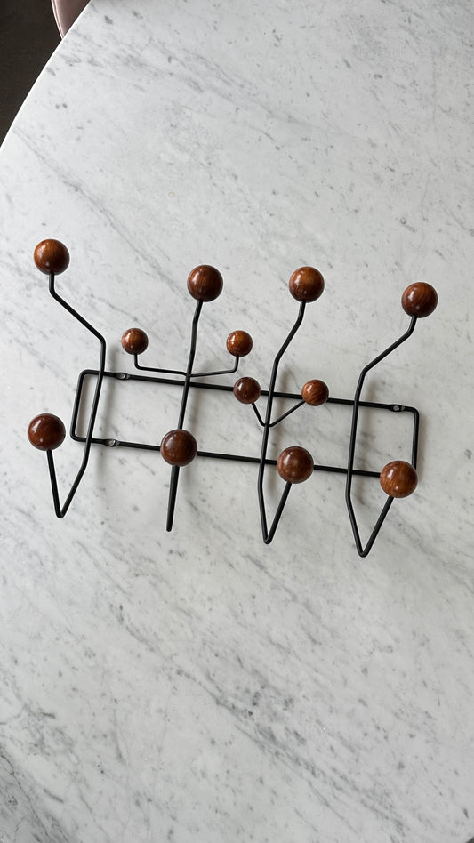 Eames Inspired "Hang-It-All"