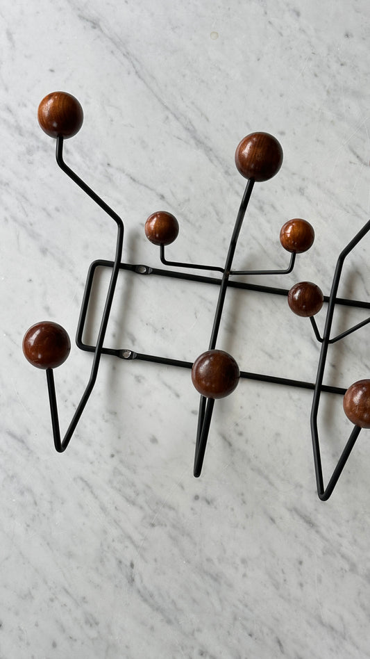 Eames Inspired "Hang-It-All"