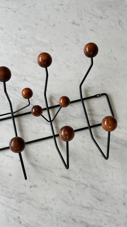 Eames Inspired "Hang-It-All"