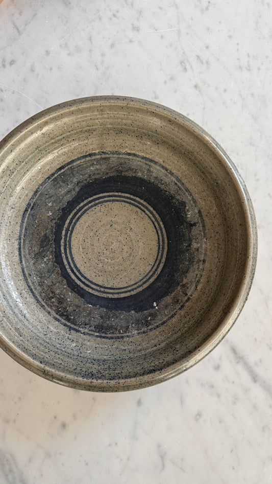 Large Ceramic Bowl