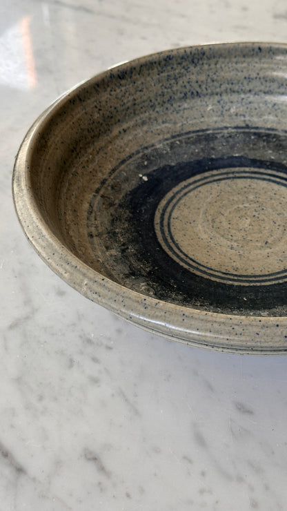 Large Ceramic Bowl
