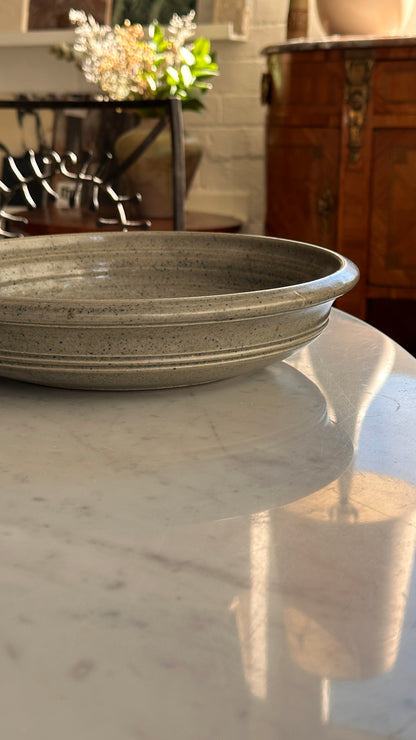 Large Ceramic Bowl