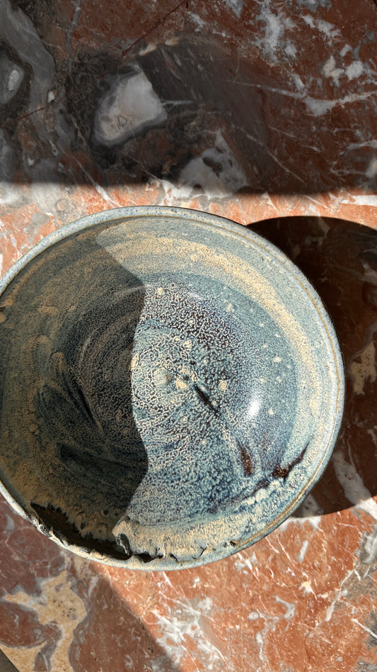 Ceramic Bowl