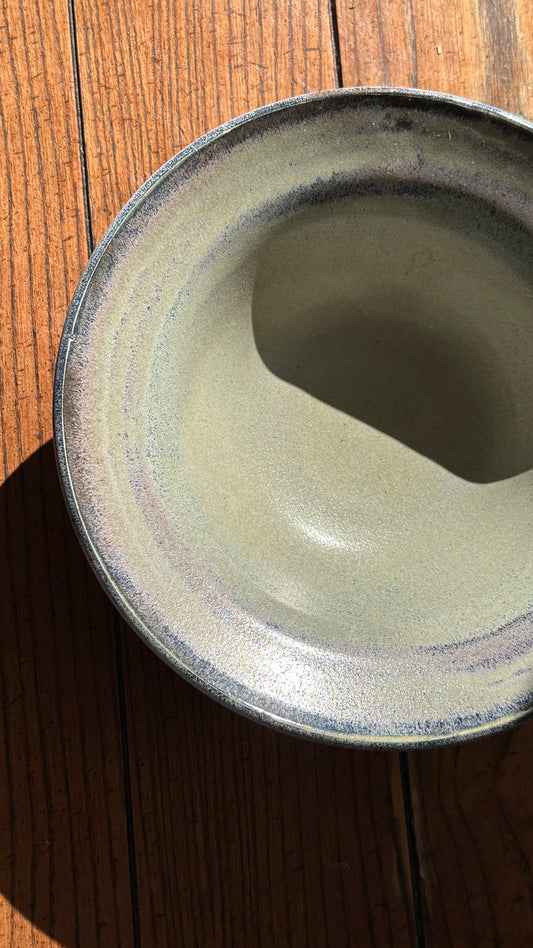 Ceramic Bowl