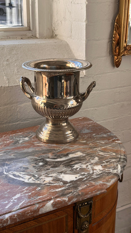 Vintage Champagne Bucket