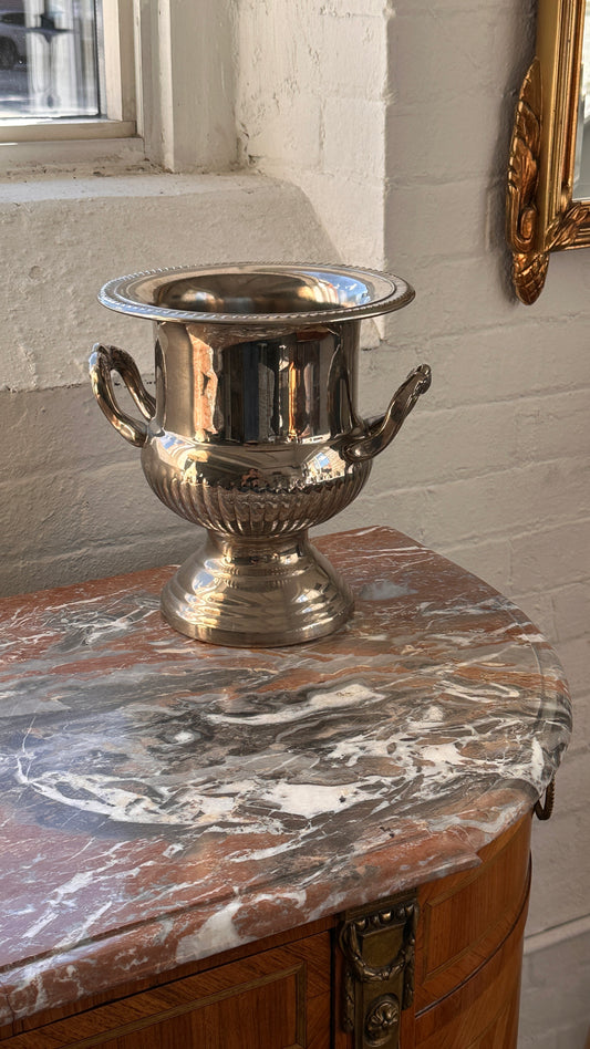 Vintage Champagne Bucket