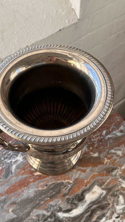 Vintage Champagne Bucket