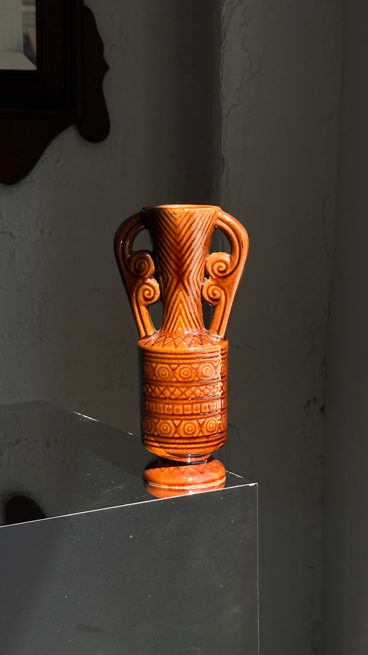 Mid Century German Vase