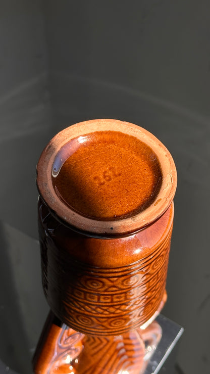 Mid Century German Vase