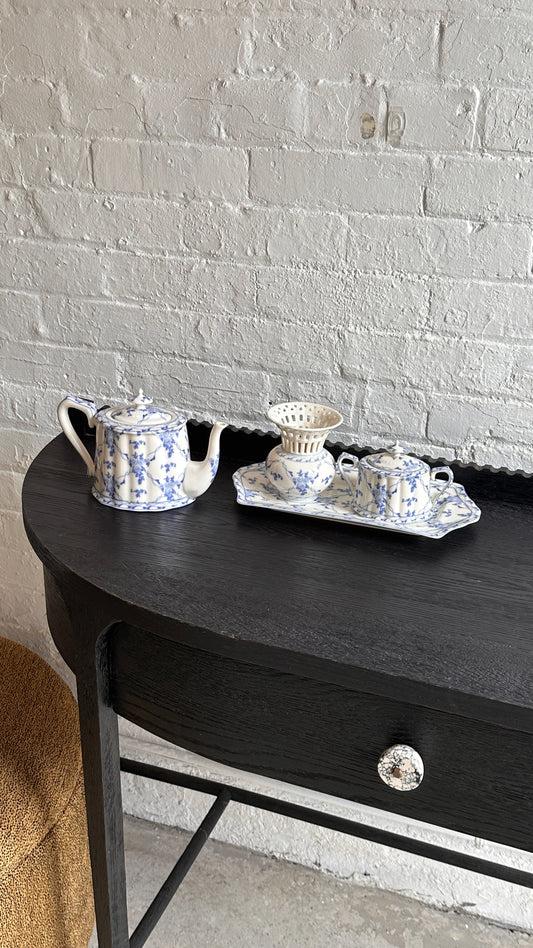 Avon China Tea Set